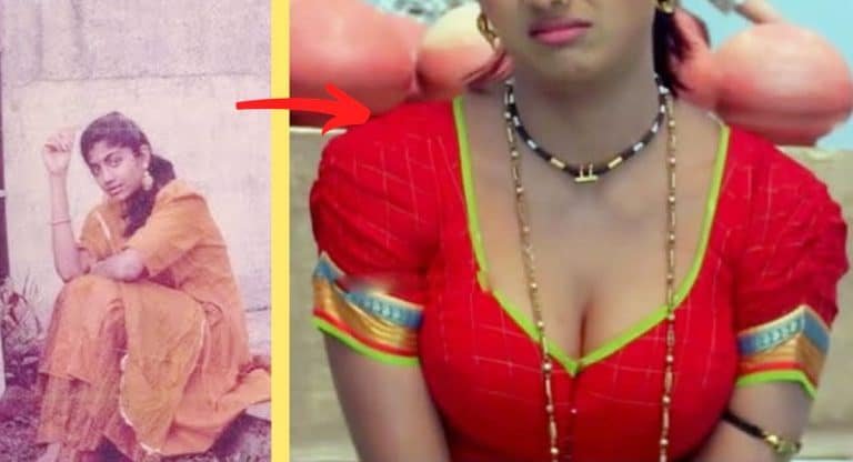 Star Heroine : ఈ యువతి ఎవరో గుర్తుపట్టారా? ఆమె ఎవరో కాదు.. పెద్ద స్టార్ హీరోయిన్.. ఎవరో తెలిస్తే నివ్వెరపోతారు