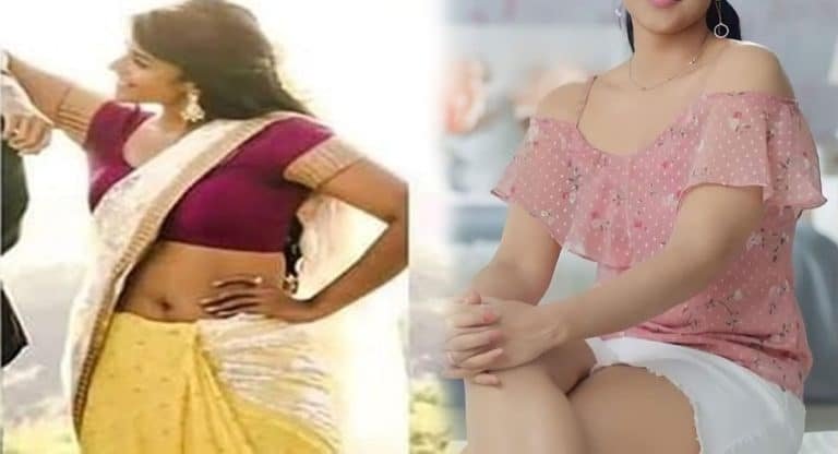 Star Heroine : చిన్న పిల్లవి చిన్న పిల్లలా ఉండు.. నువ్ ఆ రేంజ్ లో రెచ్చ గొడితే కుర్రాళ్ళకి కంట్రోల్ ఉండదు..!