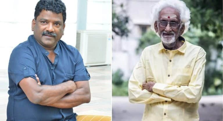 Big Breaking : బిగ్ బ్రేకింగ్ ప్రముఖ కొరియోగ్రాఫర్ సుచిత్ర చంద్రబోస్ తండ్రి మృతి..!!
