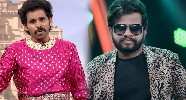 Hyper Aadi : జబర్దస్త్‌.. అప్పుడు హైపర్ ఆదికి ఎంత ఇచ్చారు.. ఇప్పుడు సద్దాంకి ఎంత ఇస్తున్నారు..!