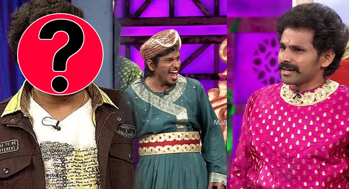 etv jabardasth team leader Super Saddam facing problems with others