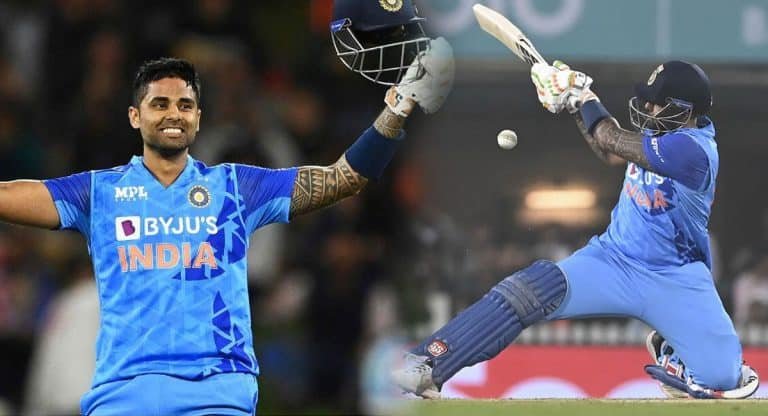 Suryakumar Yadav : సూర్య కుమార్ యాదవ్.. నువ్వు ఎంత తోపు ప్లేయర్ అయిన ఇలా చేయ‌డం చాలా త‌ప్పు…!