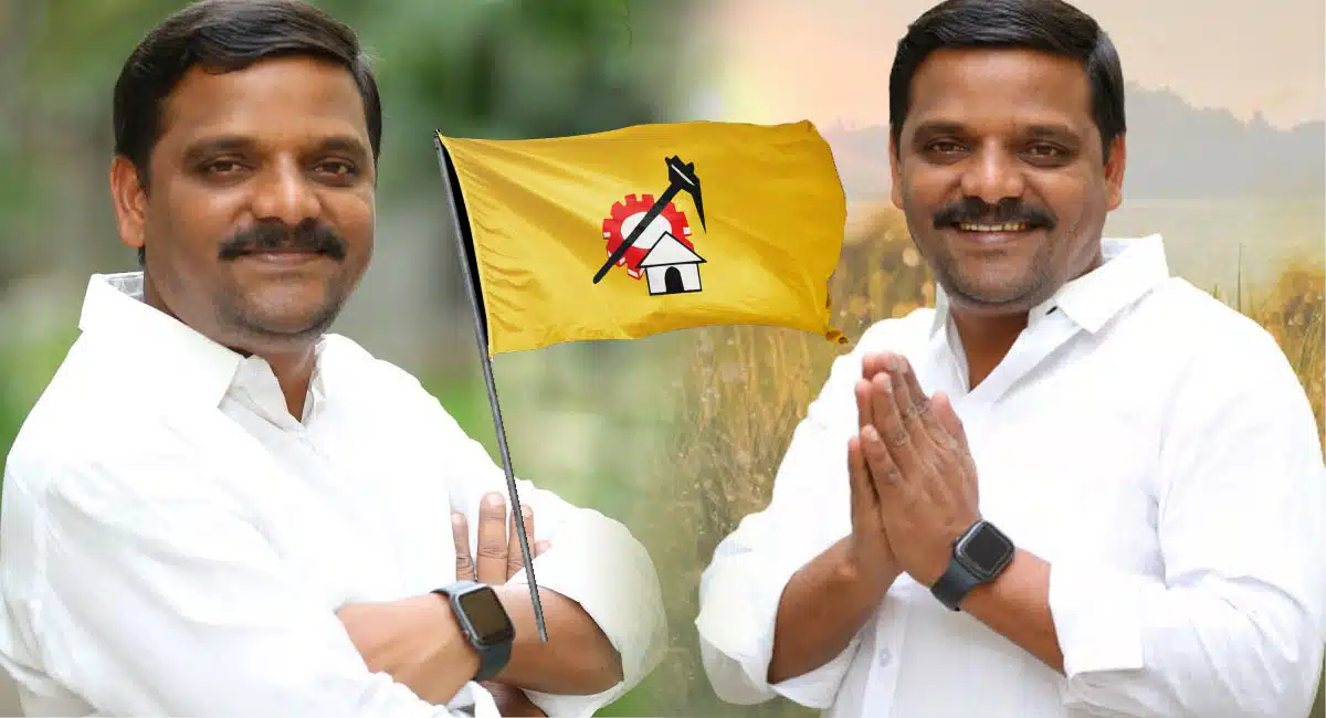 Teenmaar Mallanna to join in tdp party soon