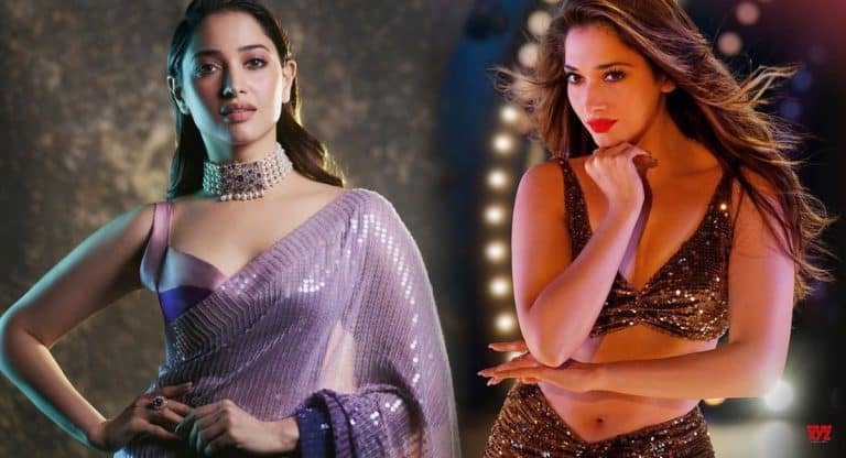 Tamannaah : తమన్నా సినీ ఇండస్ట్రీ లోకి వచ్చాక ఎన్ని వేల కోట్లు వెనకేసుకుందో తెలిస్తే నోరెళ్ళబెడతారు..!!