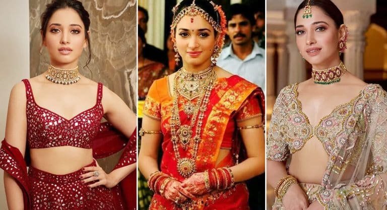 Tamannaah : పెళ్లికి రెడీ అయిపోయిన తమన్నా… నిశ్చితార్థం, పెళ్లి తేదీలు కూడా లీక్ అయిపోయాయి..!!