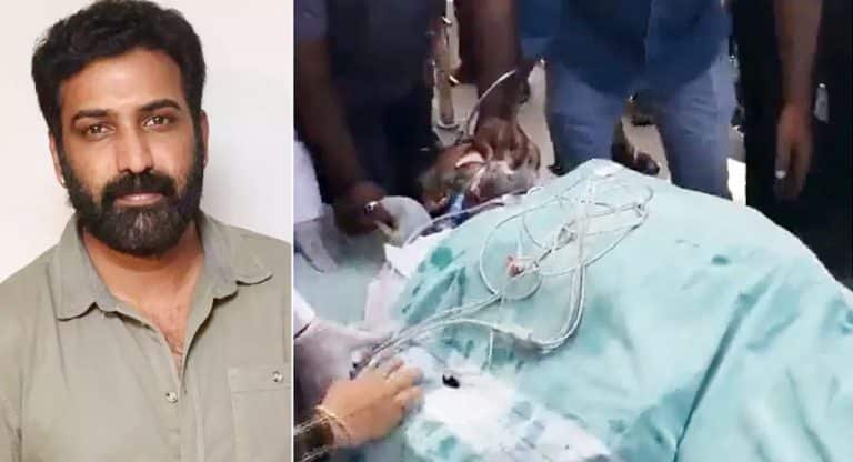 Taraka Ratna : తారకరత్నకి ఎవ్వరికీ లేని వ్యాధి వచ్చింది .. బతకడం ఇంపాజిబుల్ ?