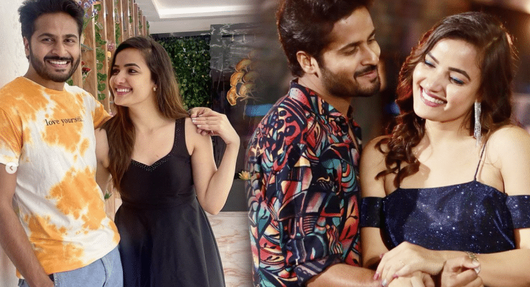 Bigg Boss Srihan – Siri : త్వరలోనే బిగ్ బాస్ శ్రీహాన్ – సిరిల పెళ్లి .. ఎక్కడో తెలుసా ?
