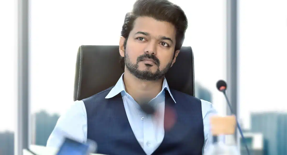 kollywood star Vijay Thalapathy properties