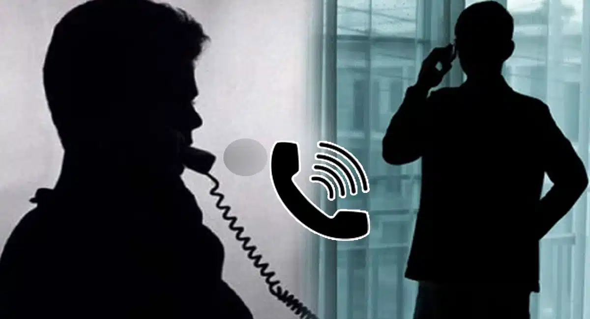 young man calls MLA on audio is viral
