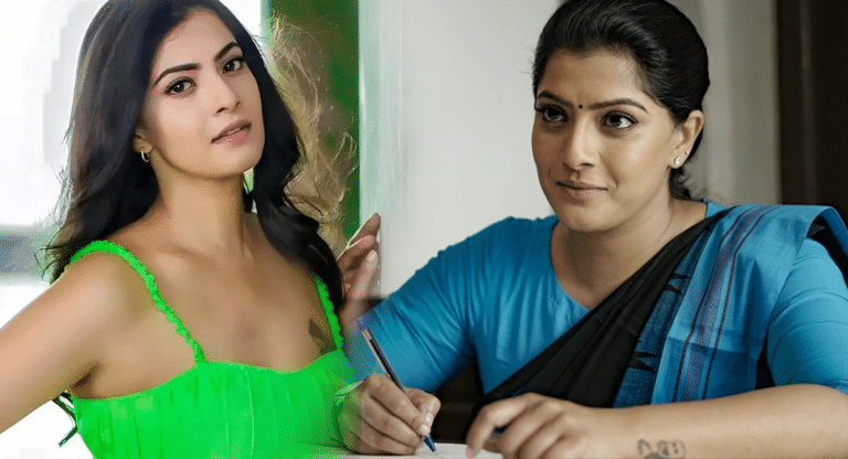 Varalaxmi Sharat Kumar : ఆ పనులు చేయలేకనే విలన్ గా మారా.. వరలక్ష్మి శరత్ కుమార్ షాకింగ్ కామెంట్స్ వైరల్