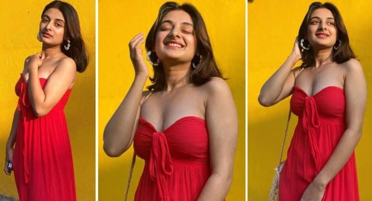 Venkatesh Daughter : వెంకటేష్ కూతురు చిన్న పిల్ల కాదు.. ఎంత బూతు మాట అనేసిందిరా బాబు..