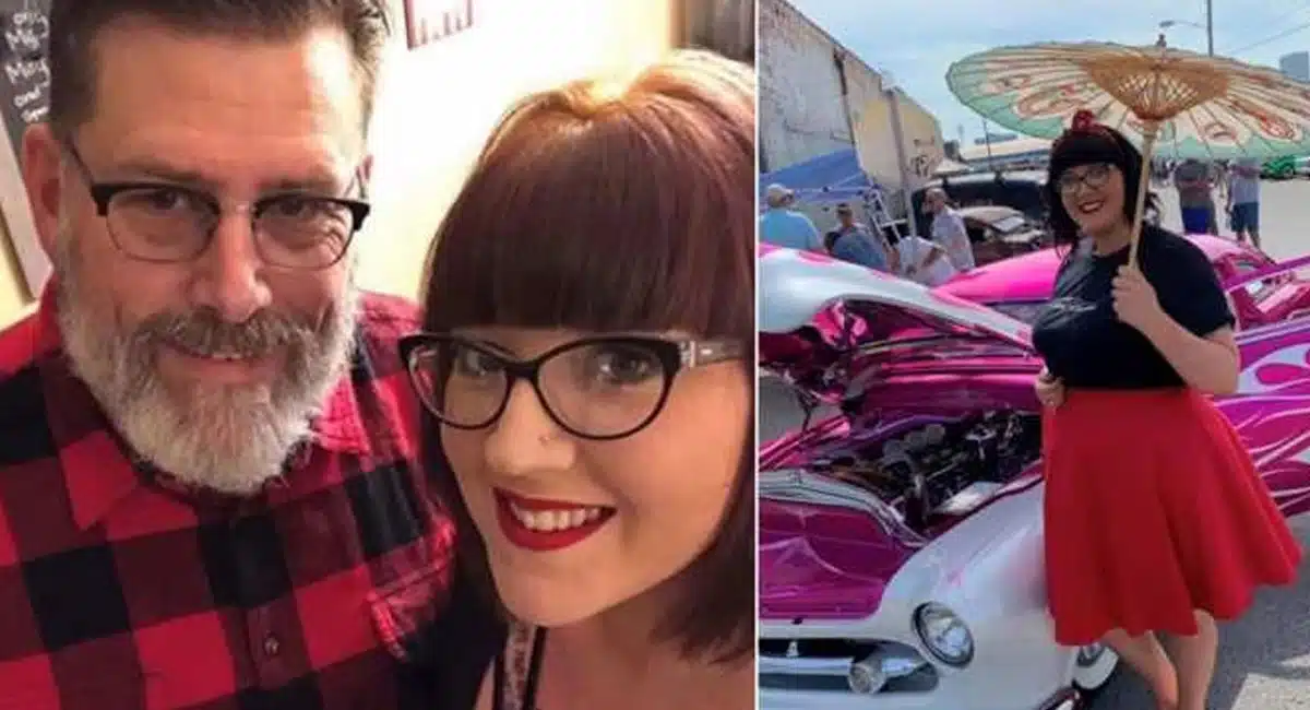 Viral News on usa w0man married father in law news goes viral