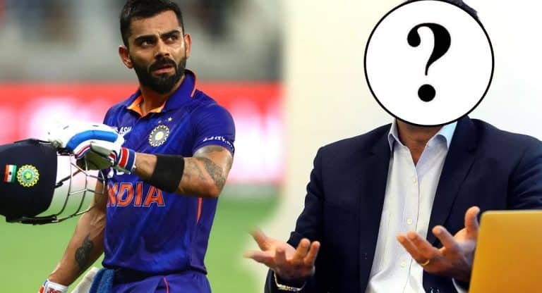 Virat Kohli : వ‌ర‌ల్డ్ క‌ప్‌లో ఇజ్జ‌త్ కాపాడిన విరాట్ కోహ్లీని ప‌క్క‌న పెట్టే ద‌మ్ముందా.. సీనియర్ క్రికెట‌ర్ సంచ‌ల‌న కామెంట్స్