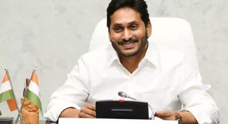 Ys Jagan : ఈ ప్లాన్ తో జగన్ కి మరో ప్లస్.. ఇక తిరుగులేదంతే.!?