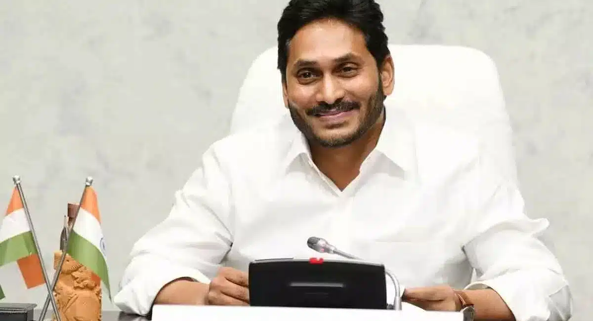 ias vijay kumar join in ysrcp Ys jagan offered mp seat