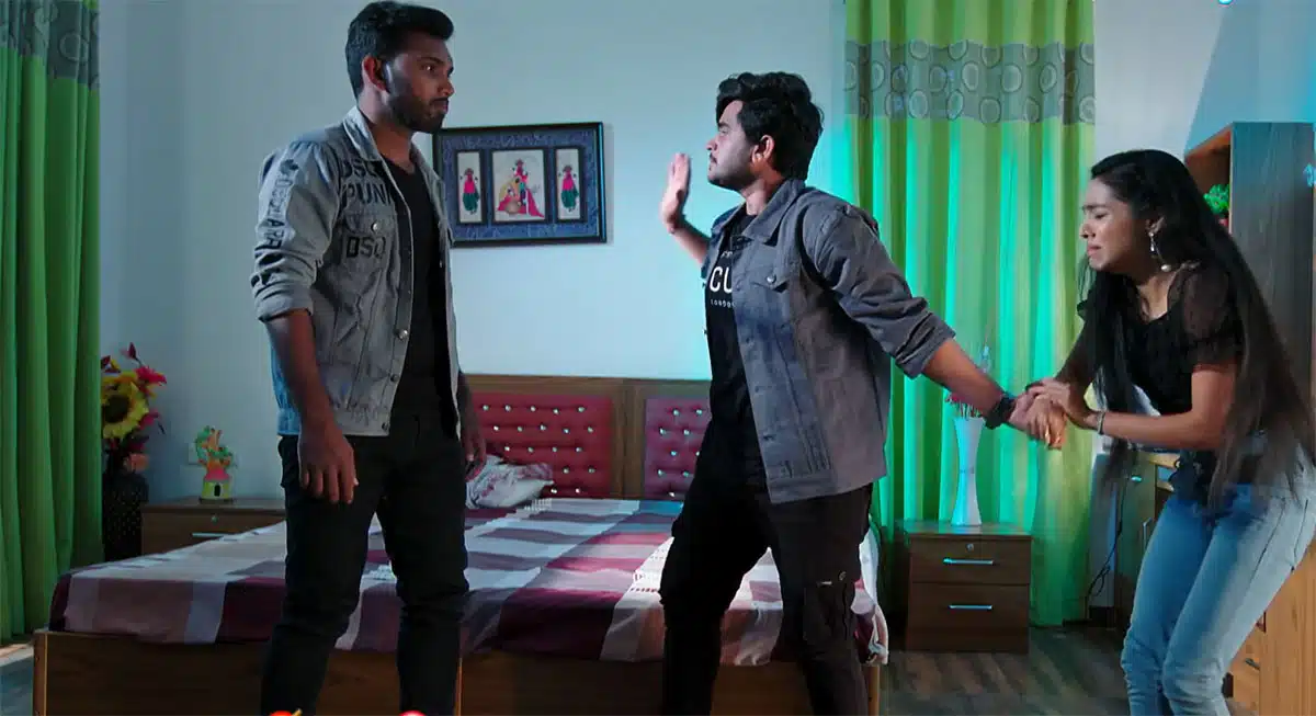 intinti gruhalakshmi 21 january 2023 saturday full episode