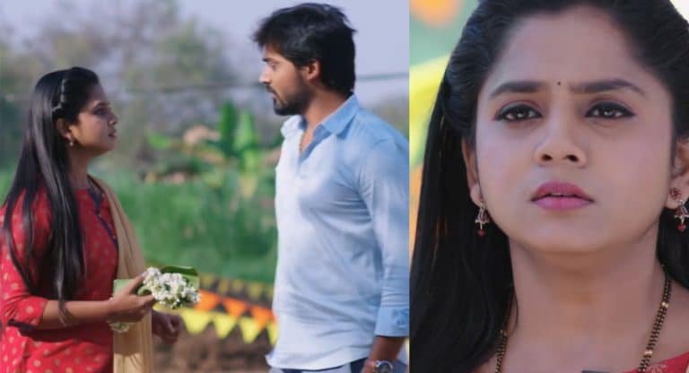 Guppedantha Manasu 19 Jan Today Episode : వసుధారకు యాక్సిడెంట్.. క్షణాల్లో తప్పిన ముప్పు.. తనను కాపాడిన రిషి.. కానీ.. తనను ధ్వేషించిన రిషి.. ఎందుకంటే?