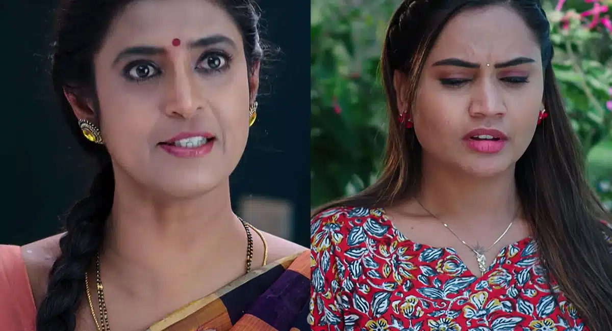 intinti gruhalakshmi 03 january 2023 full episode
