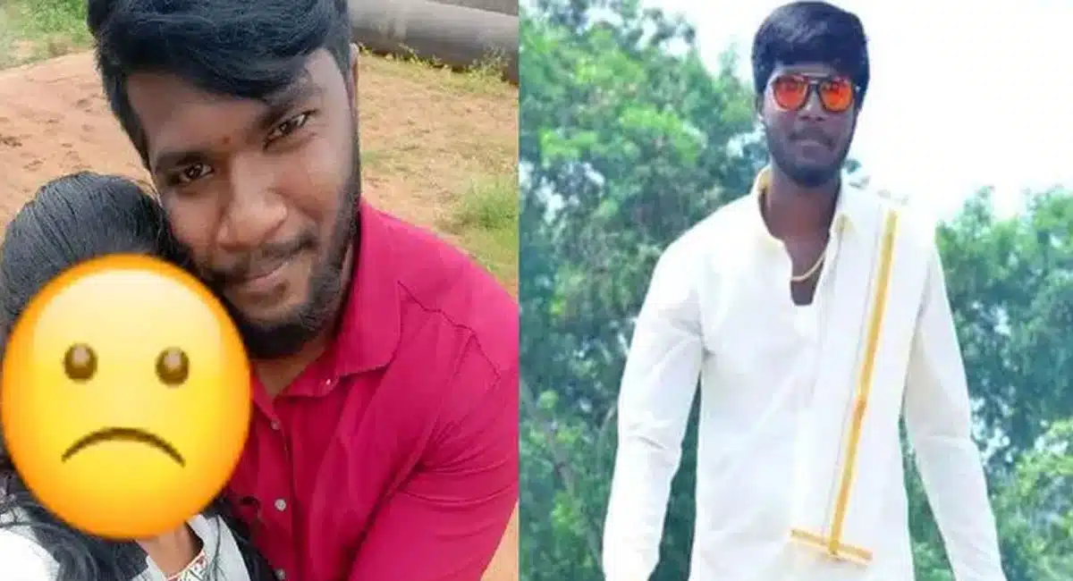 bengaluru youth commits suicide after lover breakup