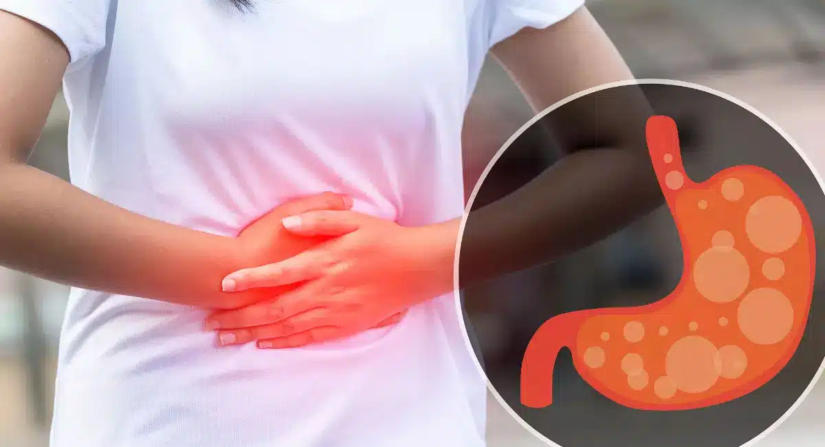 Health Tips on Bl0ated Stomach In Winter