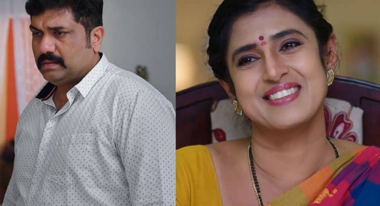 Intinti Gruhalakshmi 18 Jan Today Episode : నందు కారును లాక్కెళ్లిన బ్యాంక్ వాళ్లు.. బోర్డ్ మీటింగ్ లో ఇరగదీసిన తులసి.. దివ్యను బుట్టలో వేసుకొని లాప్ టాప్ కొనిచ్చిన లాస్య