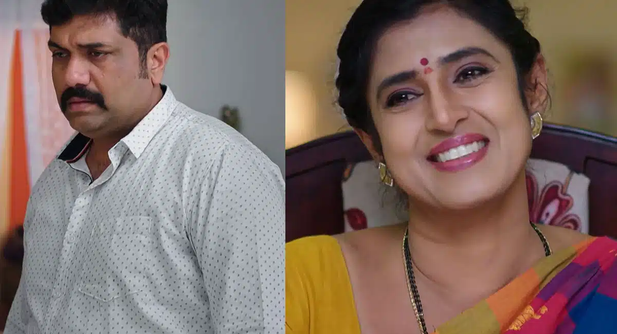 intinti gruhalakshmi 18 january 2023 wednesday full episode