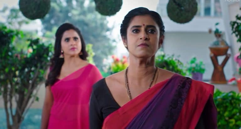 Intinti Gruhalakshmi 14 Jan Today Episode : తులసికి లాస్య చాలెంజ్.. నెల రోజుల్లో ఇంటిని దక్కించుకుంటా అంటూ సవాల్.. తులసి ఒప్పుకుంటుందా?