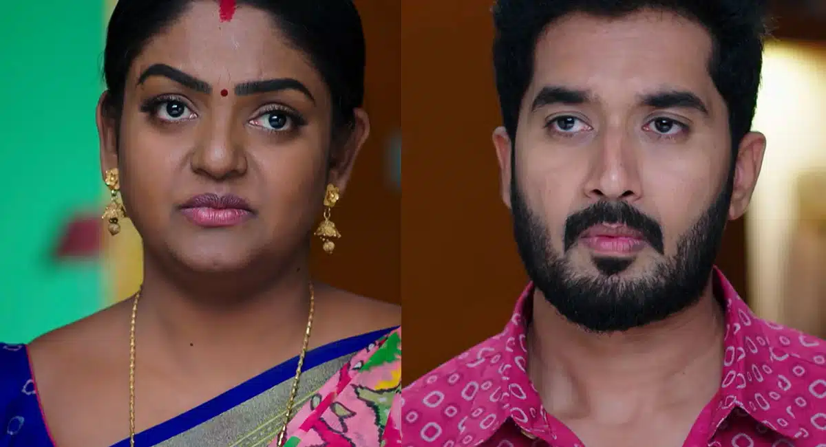 Karthika Deepam hero and heroine remuneration for serial