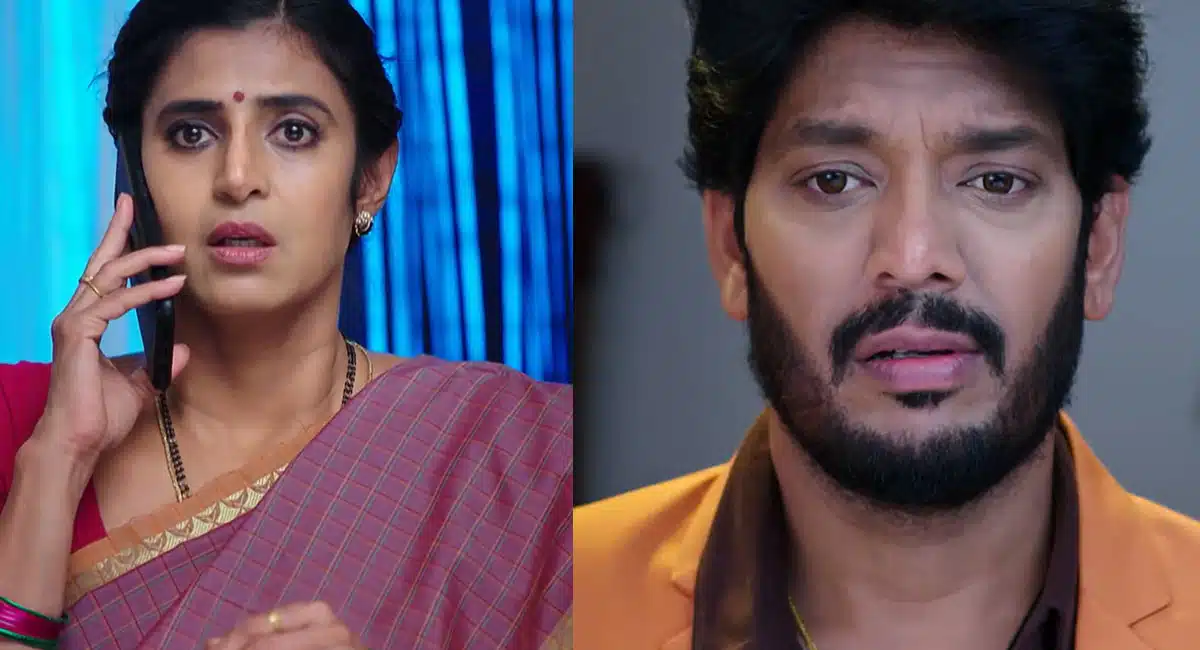 intinti gruhalakshmi 10 january 2023 full episode