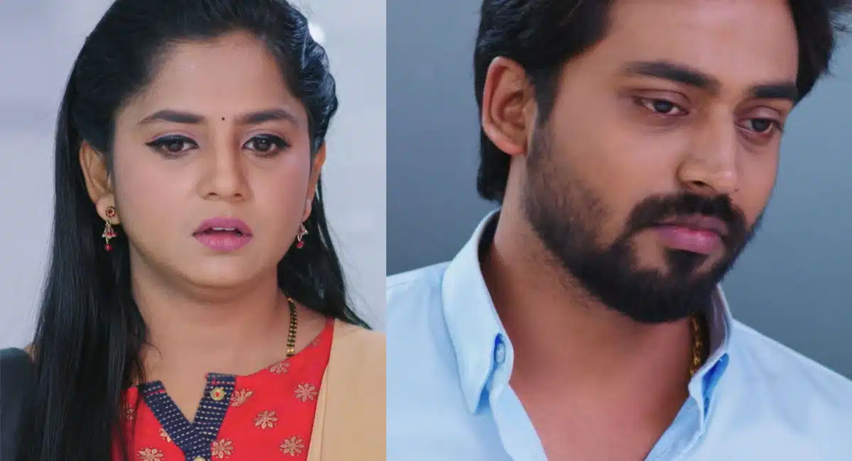 guppedantha manasu 17 january 2023 tuesday full episode