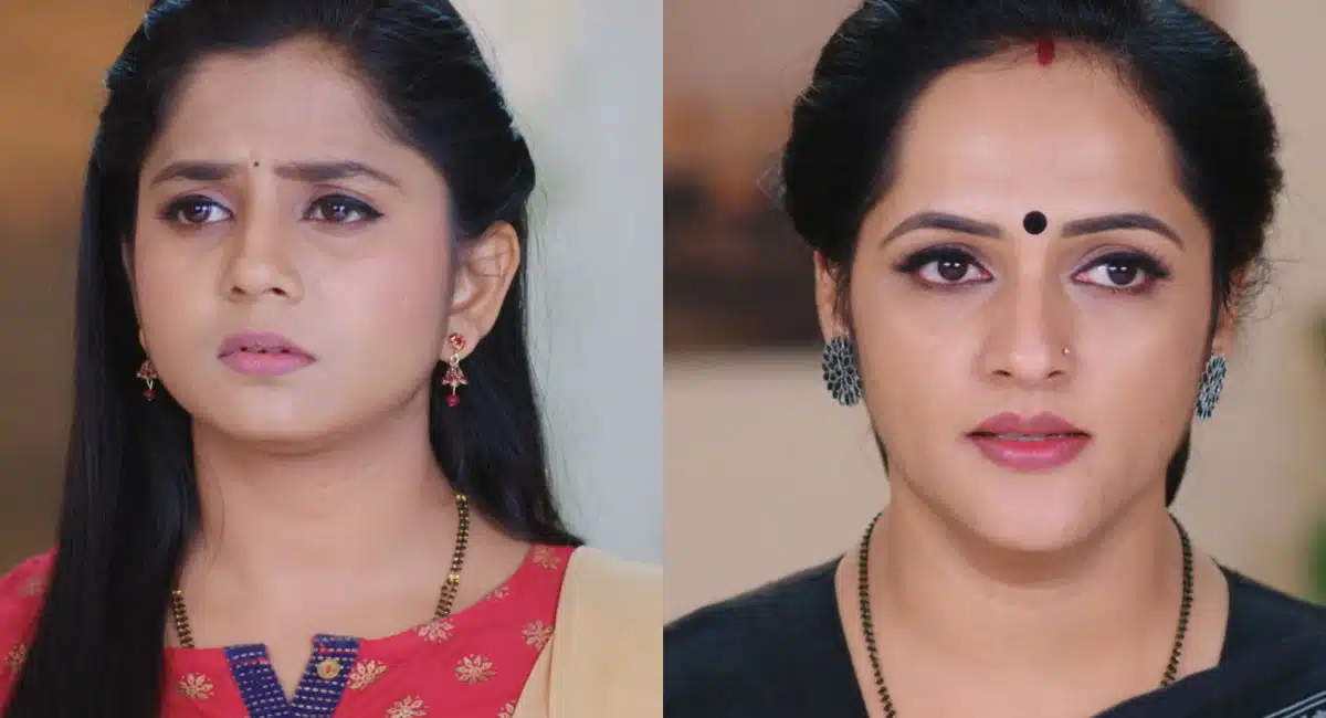 guppedantha manasu 18 january 2023 wednesday full episode