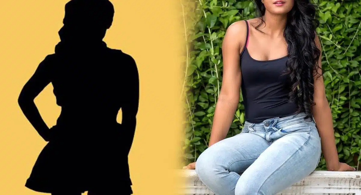 dimple hayathi will check all before signing to movie