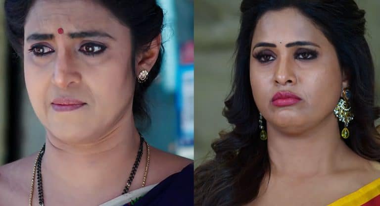 Intinti Gruhalakshmi 16 Jan Today Episode : ఉత్తమ ఇల్లాలు అనిపించుకోవాలని లాస్య పాట్లు.. అమెరికన్ ప్రాజెక్ట్ హెడ్ గా తులసి.. ఇంతలో తులసికి షాకింగ్ న్యూస్