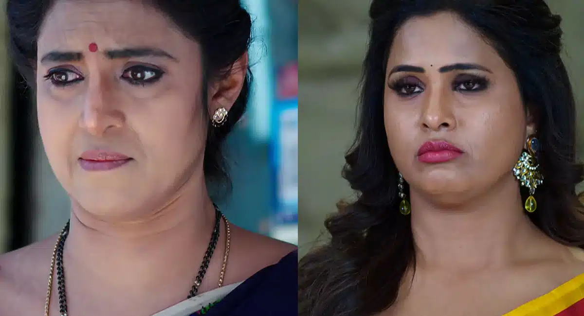 intinti gruhalakshmi 16 january 2023 monday full episode