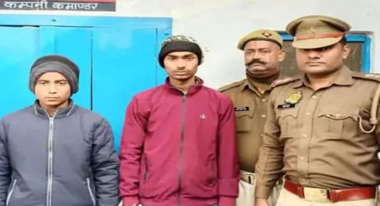 Crime News : భర్తపై అసహనం పెరిగింది.. దీంతో ఎవరితో సొంత భర్తను చంపించిందో తెలిస్తే ఛీ అంటారు