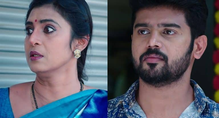 Intinti Gruhalakshmi 11 Jan Today Episode : ప్రేమ్ జీతం మొత్తాన్ని లాక్కున్న లాస్య.. తులసి ఇచ్చిన గిటార్ ను అమ్మేసిన ప్రేమ్.. ఇంతలో తులసికి అది పెద్ద షాక్