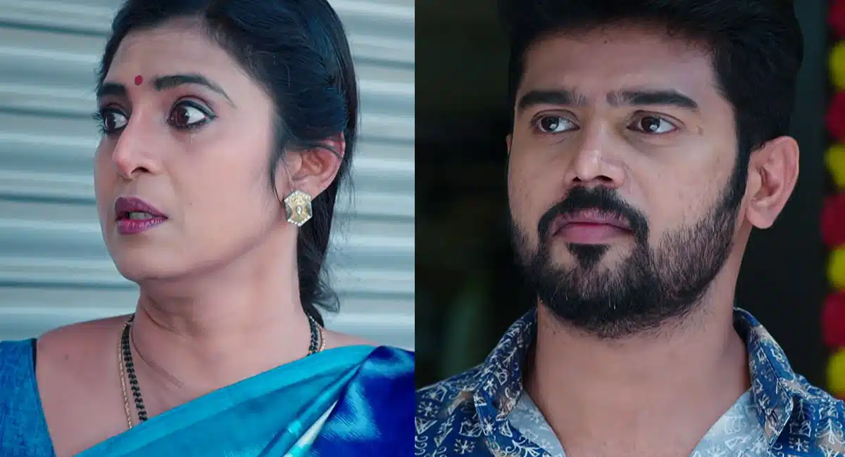 intinti gruhalakshmi 11 january 2023 full episode