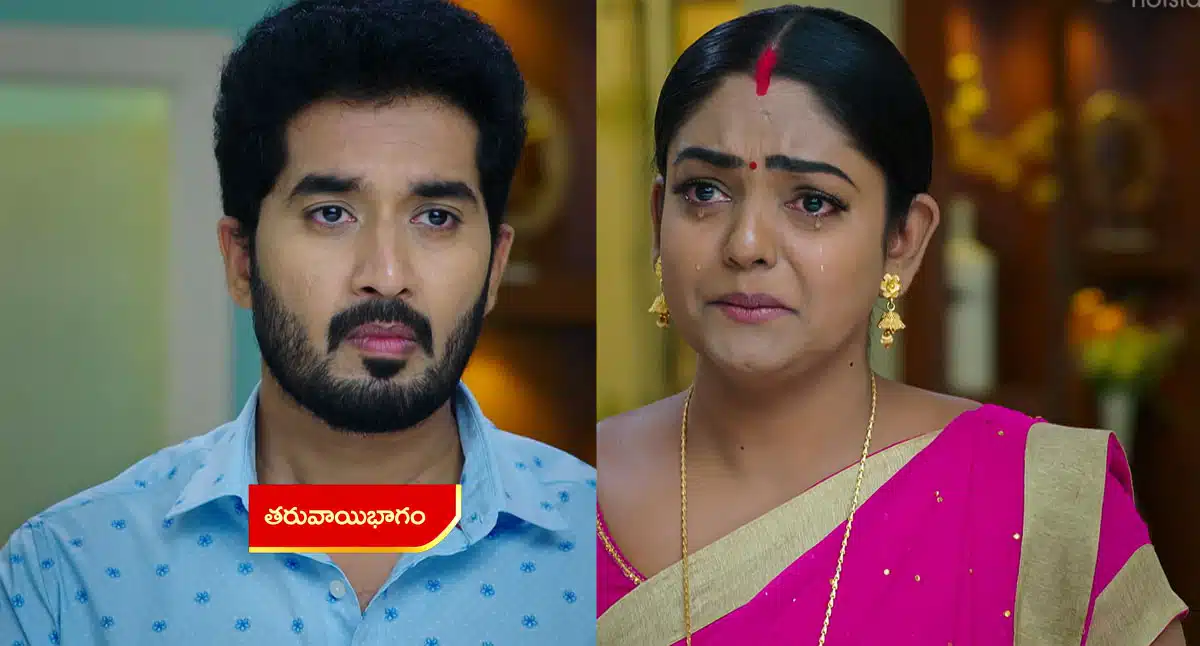 Karthika Deepam hero and heroine remuneration for serial
