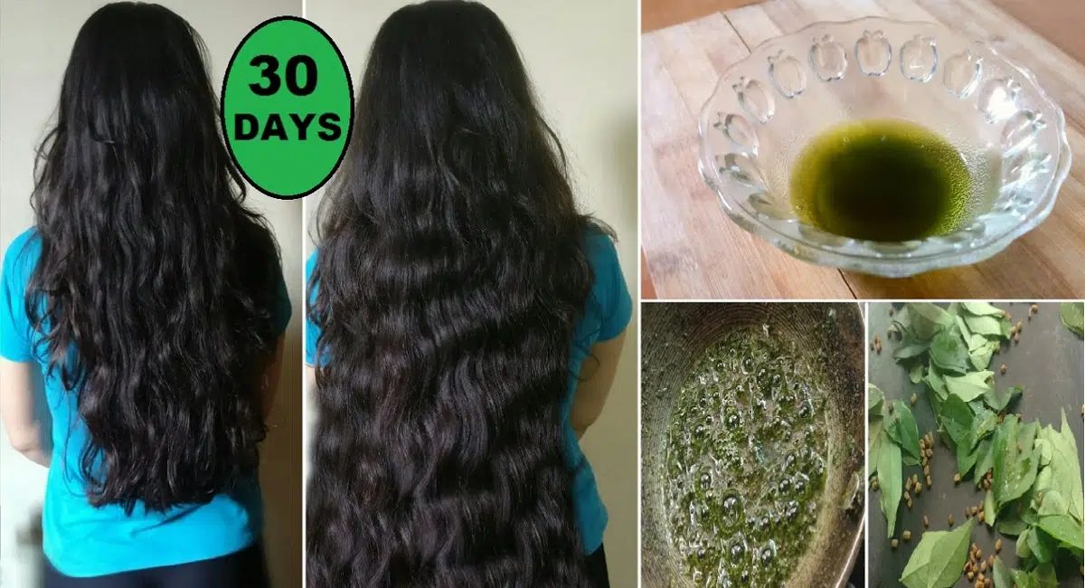 Hair Tips on Thinned hair is yours
