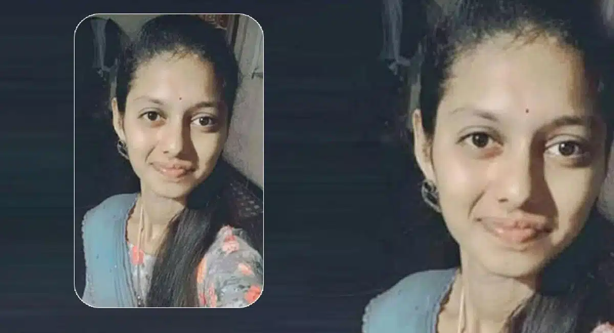 young girl commits suicide after struggling with disease in telangana