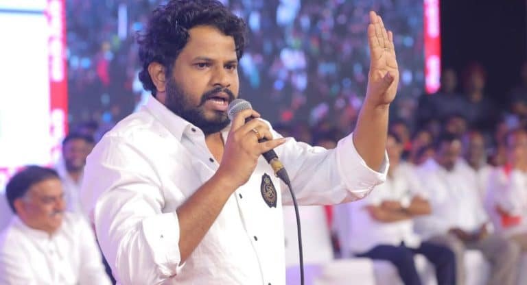 Hyper Aadi : బాబోయ్‌ హైపర్ ఆది మరీ అంత నీచుడా.. వాళ్లను కూడా వాడేశాడు పాపం