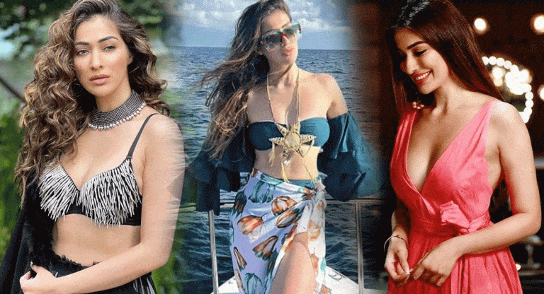 Laxmi Rai : అది కూడా విప్పేస్తే అంతా చూసేస్తాం కదా.. లక్ష్మీరాయ్ అందాలకు పిచ్చెక్కిపోతున్న నెటిజన్లు
