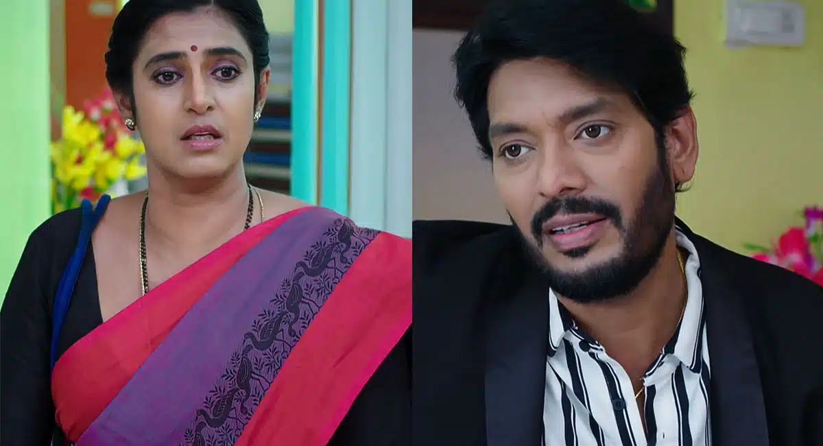 intinti gruhalakshmi 12 january 2023 full episode