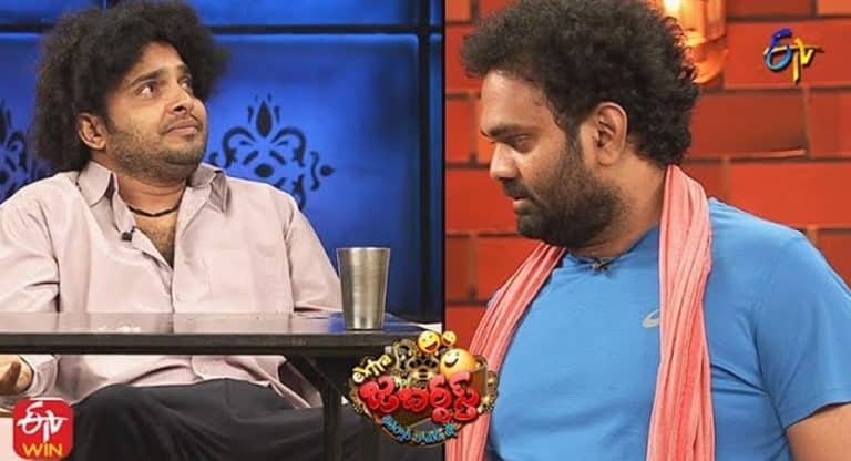 Ramprasad – Getup Srinu : రామ్‌ ప్రసాద్‌, గెటప్‌ శ్రీనులు గతంలో మాదిరిగా జబర్దస్త్‌ పై ఫోకస్‌ పెట్టరేం..?