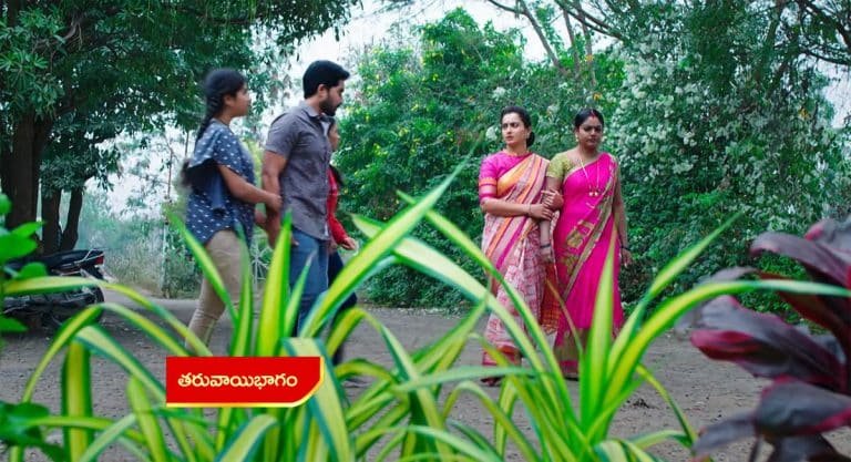 Karthika Deepam 9 Jan Today Episode : సౌందర్యను కలిసిన దీప.. కార్తీక్ ను కలిసిన హిమ, శౌర్య.. అందరూ ఒక్కచోటుకు.. కథ సుఖాంతం.. సీరియల్ ఎండ్ దశకు