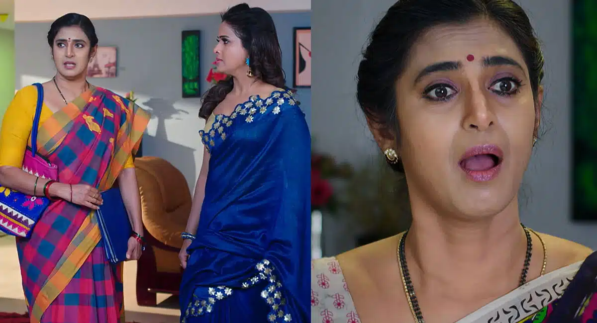 intinti gruhalakshmi 17 january 2023 tuesday full episode