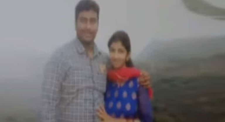 Crime News : నాలుగేళ్ల చిన్నారికి ఉరి వేసి చంపేసిన కన్న తండ్రి.. ఆ తర్వాత భార్యను ఏం చేశాడంటే?