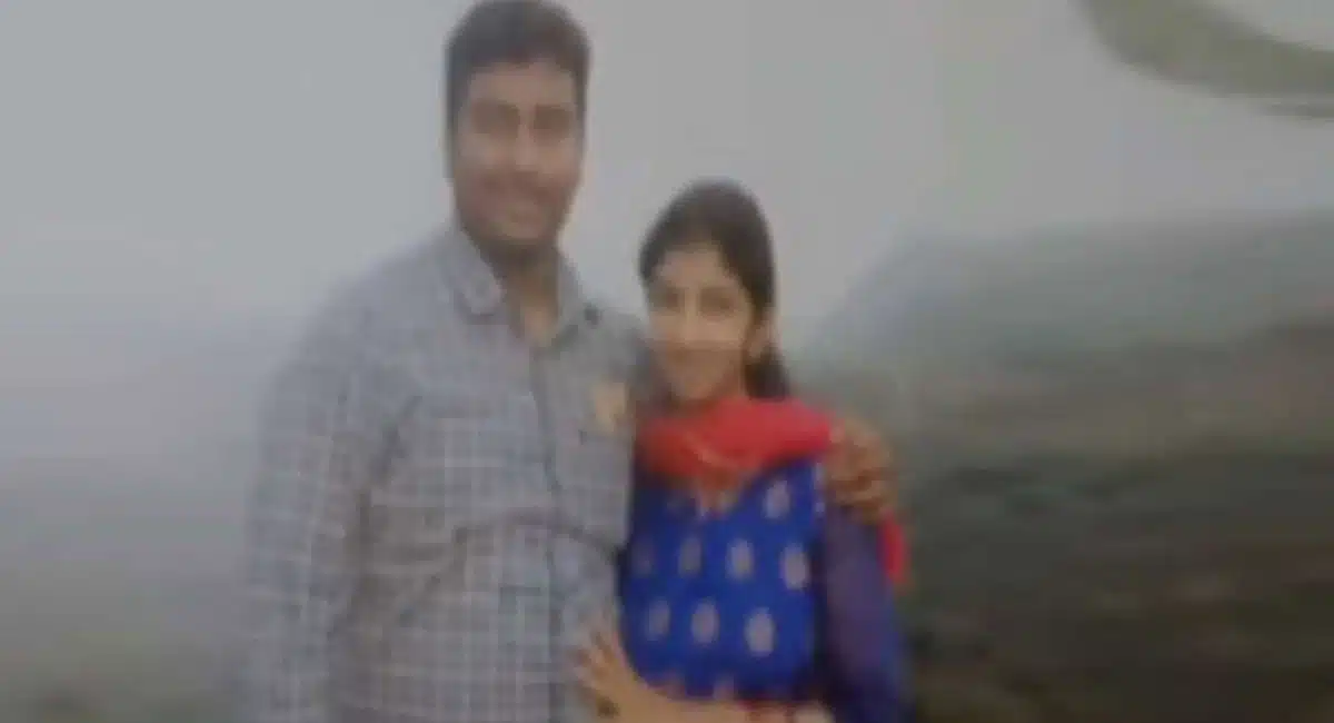 man kills wife daughter and mother then committed suicide in habsiguda