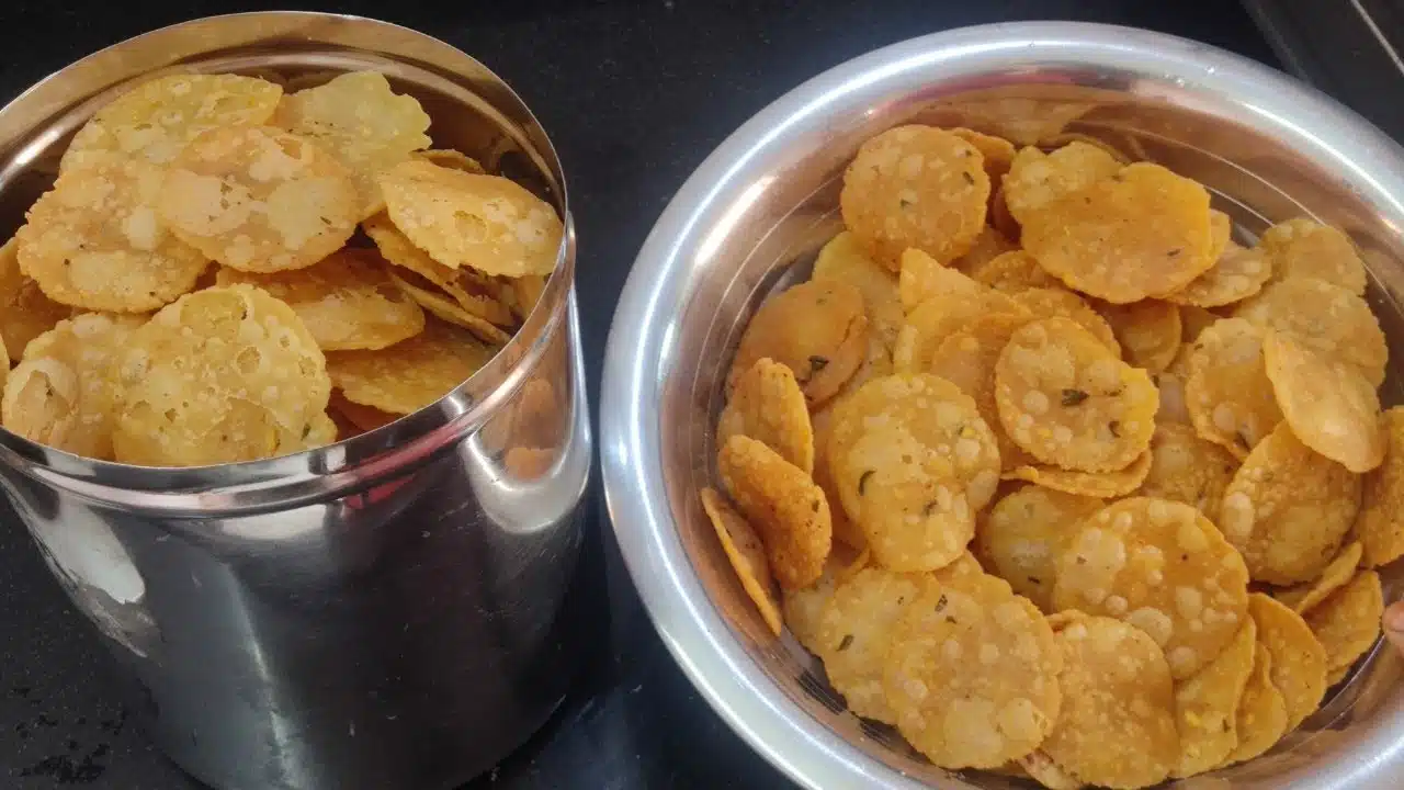 Chekkalu Recipe In Telugu on Sankranthi Special Recipes