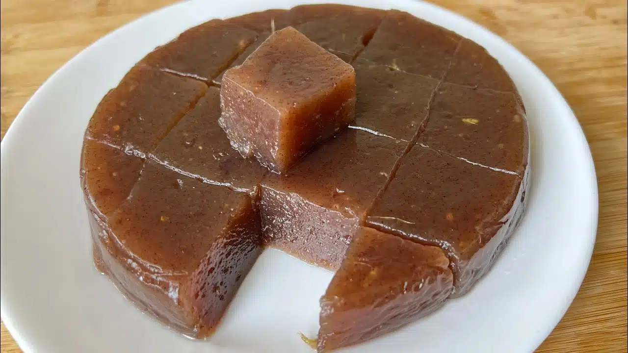 How to make Ragi Halwa Recipe in Telugu